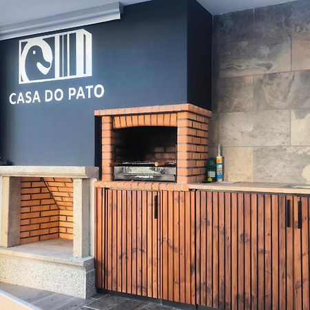 דירות פסו דה רגואה Casa Do Pato 2 מראה חיצוני תמונה