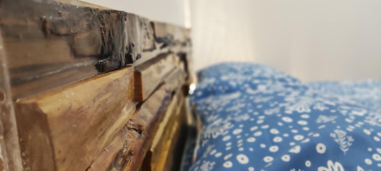 דירות פסו דה רגואה Casa Do Pato 2 מראה חיצוני תמונה