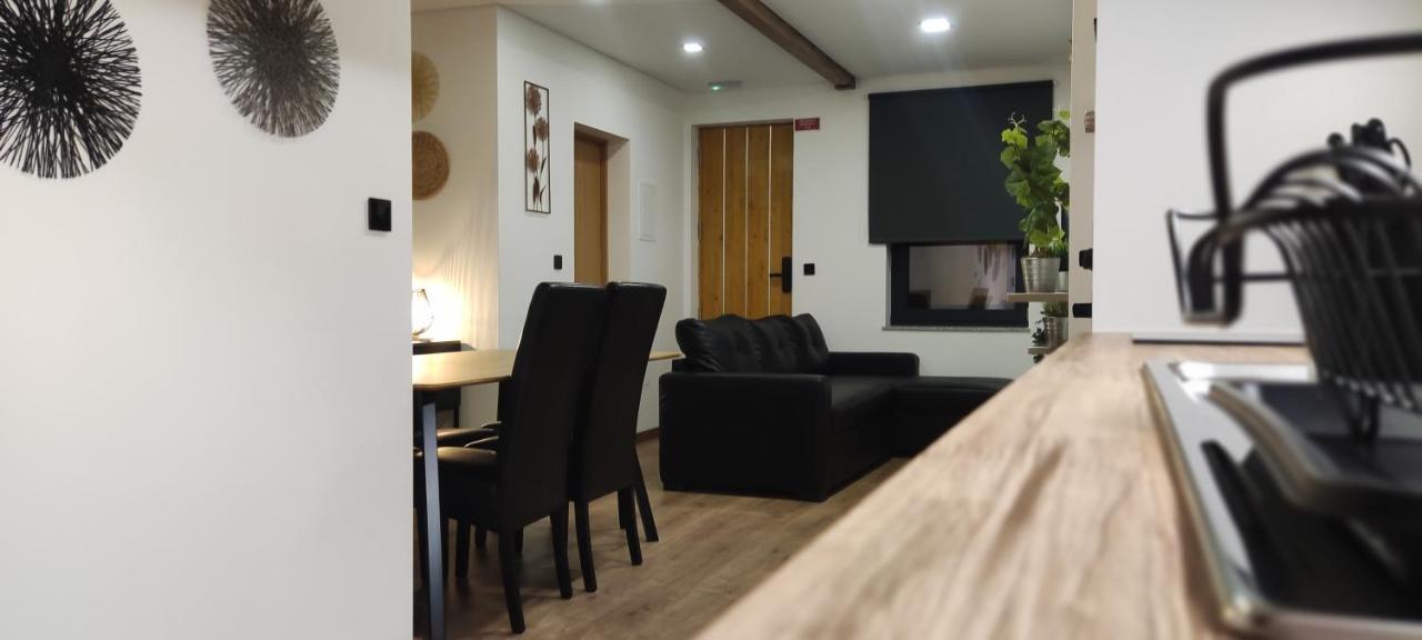 דירות פסו דה רגואה Casa Do Pato 2 מראה חיצוני תמונה