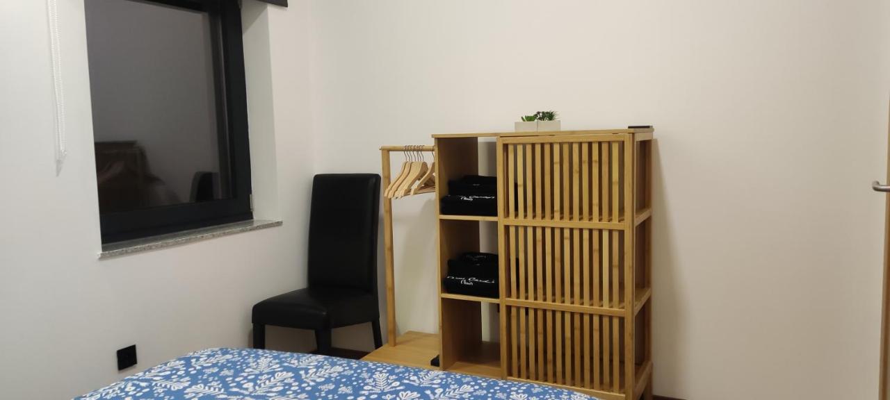דירות פסו דה רגואה Casa Do Pato 2 מראה חיצוני תמונה