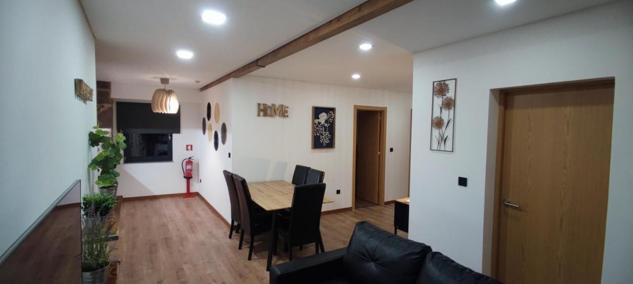 דירות פסו דה רגואה Casa Do Pato 2 מראה חיצוני תמונה