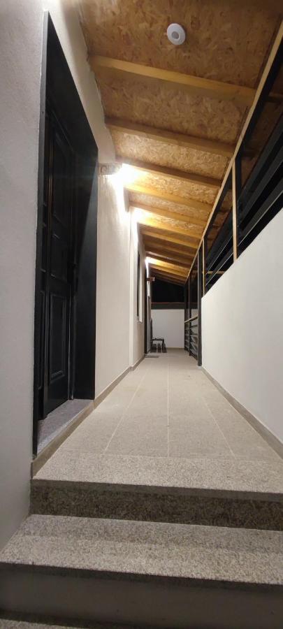 דירות פסו דה רגואה Casa Do Pato 2 מראה חיצוני תמונה