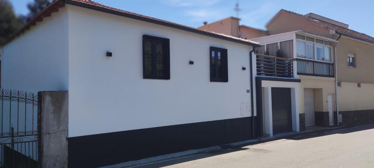 דירות פסו דה רגואה Casa Do Pato 2 מראה חיצוני תמונה