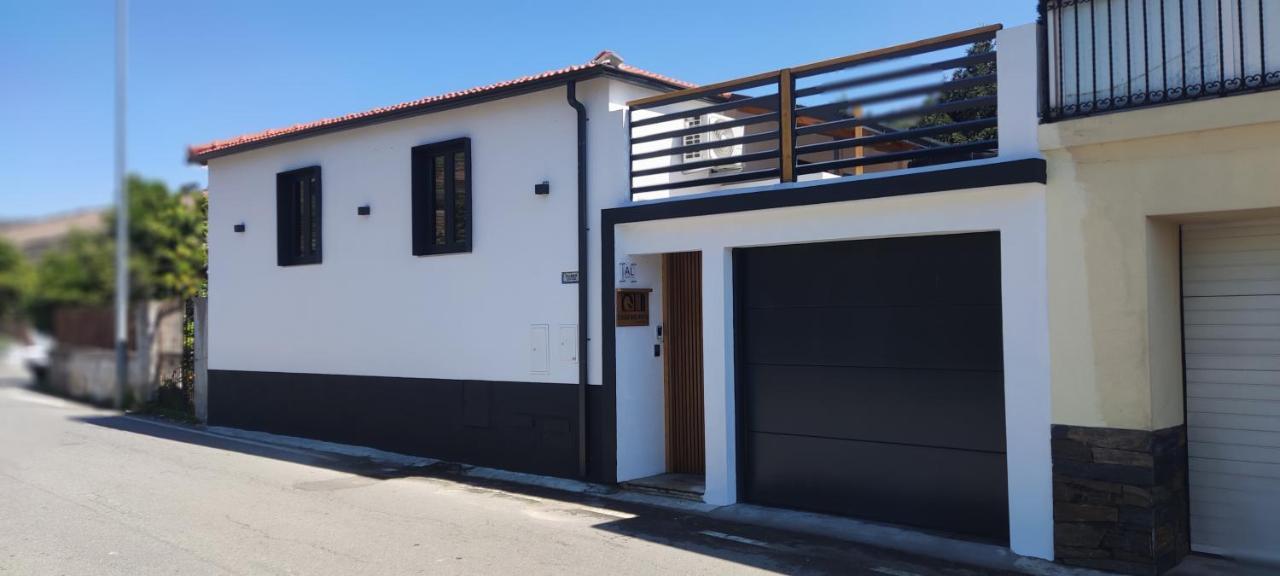 דירות פסו דה רגואה Casa Do Pato 2 מראה חיצוני תמונה