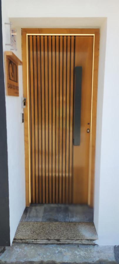 דירות פסו דה רגואה Casa Do Pato 2 מראה חיצוני תמונה