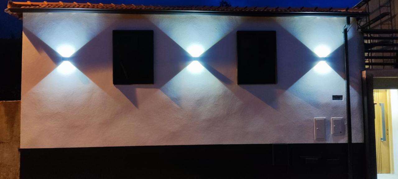 דירות פסו דה רגואה Casa Do Pato 2 מראה חיצוני תמונה