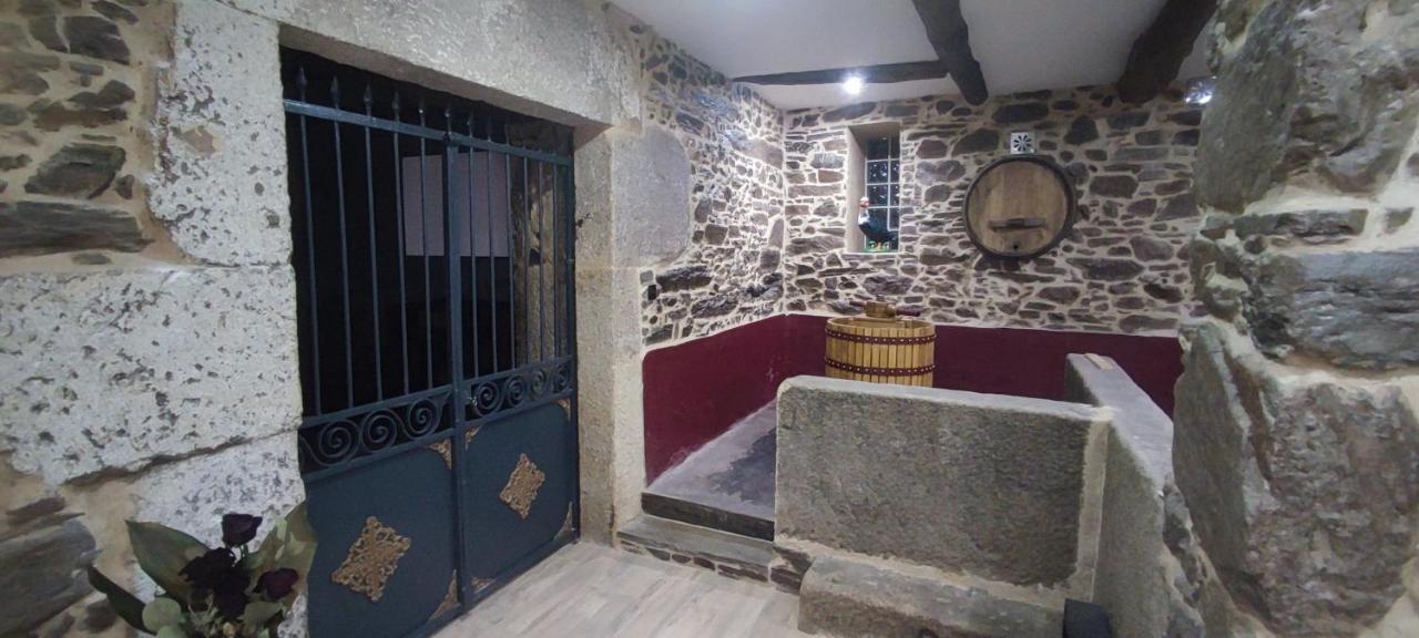 דירות פסו דה רגואה Casa Do Pato 2 מראה חיצוני תמונה