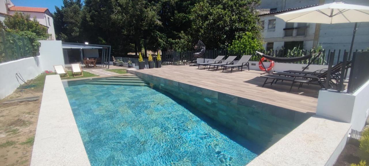 דירות פסו דה רגואה Casa Do Pato 2 מראה חיצוני תמונה