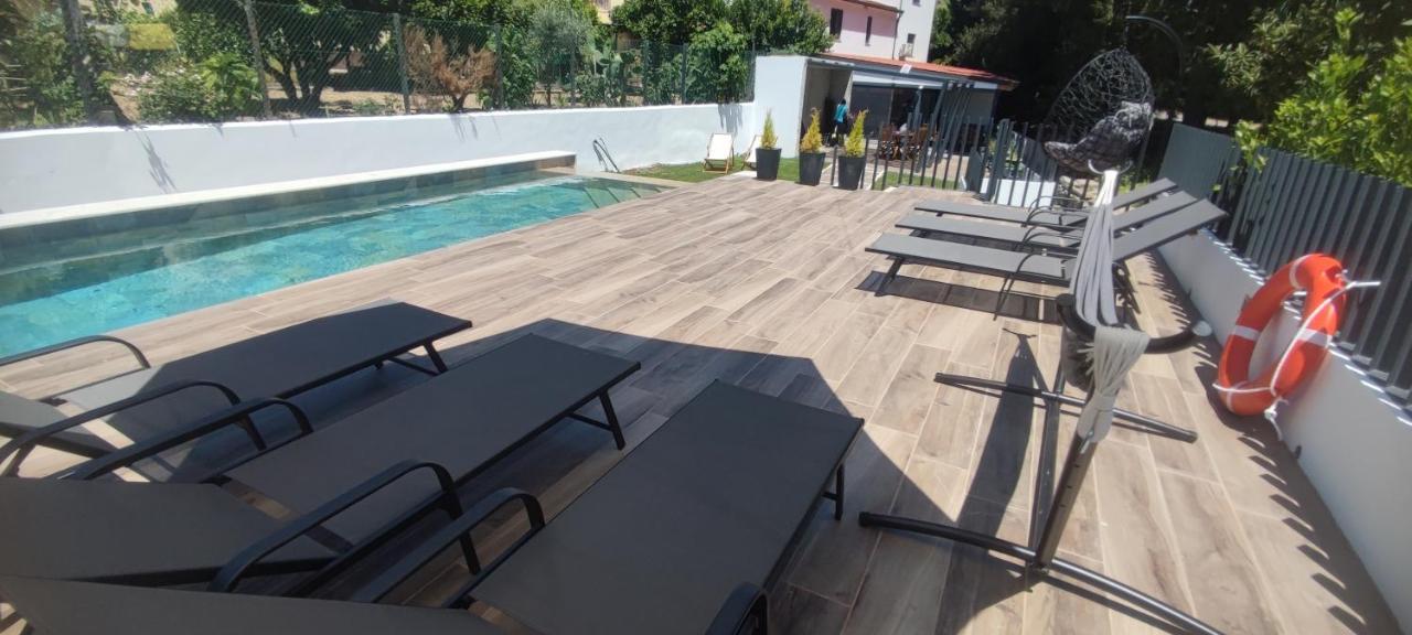 דירות פסו דה רגואה Casa Do Pato 2 מראה חיצוני תמונה