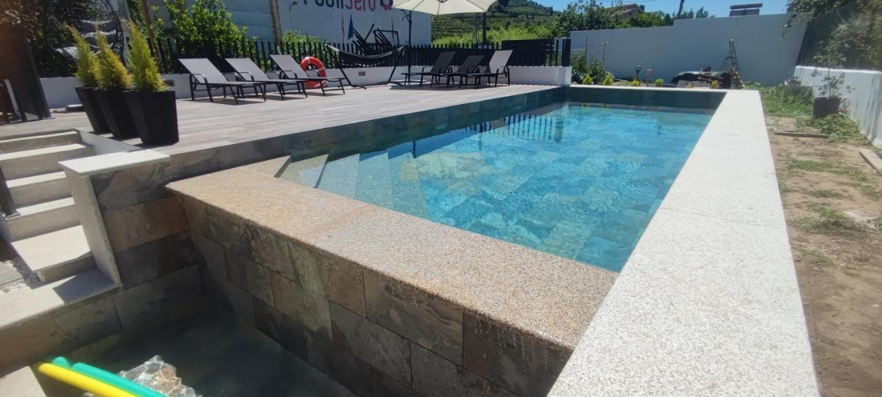 דירות פסו דה רגואה Casa Do Pato 2 מראה חיצוני תמונה