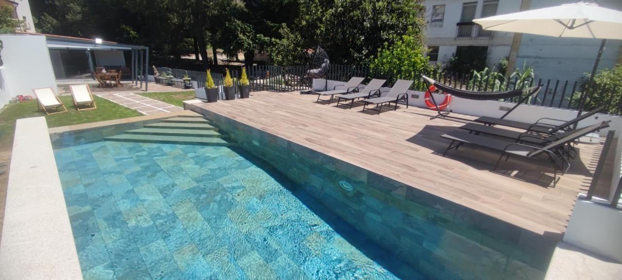 דירות פסו דה רגואה Casa Do Pato 2 מראה חיצוני תמונה