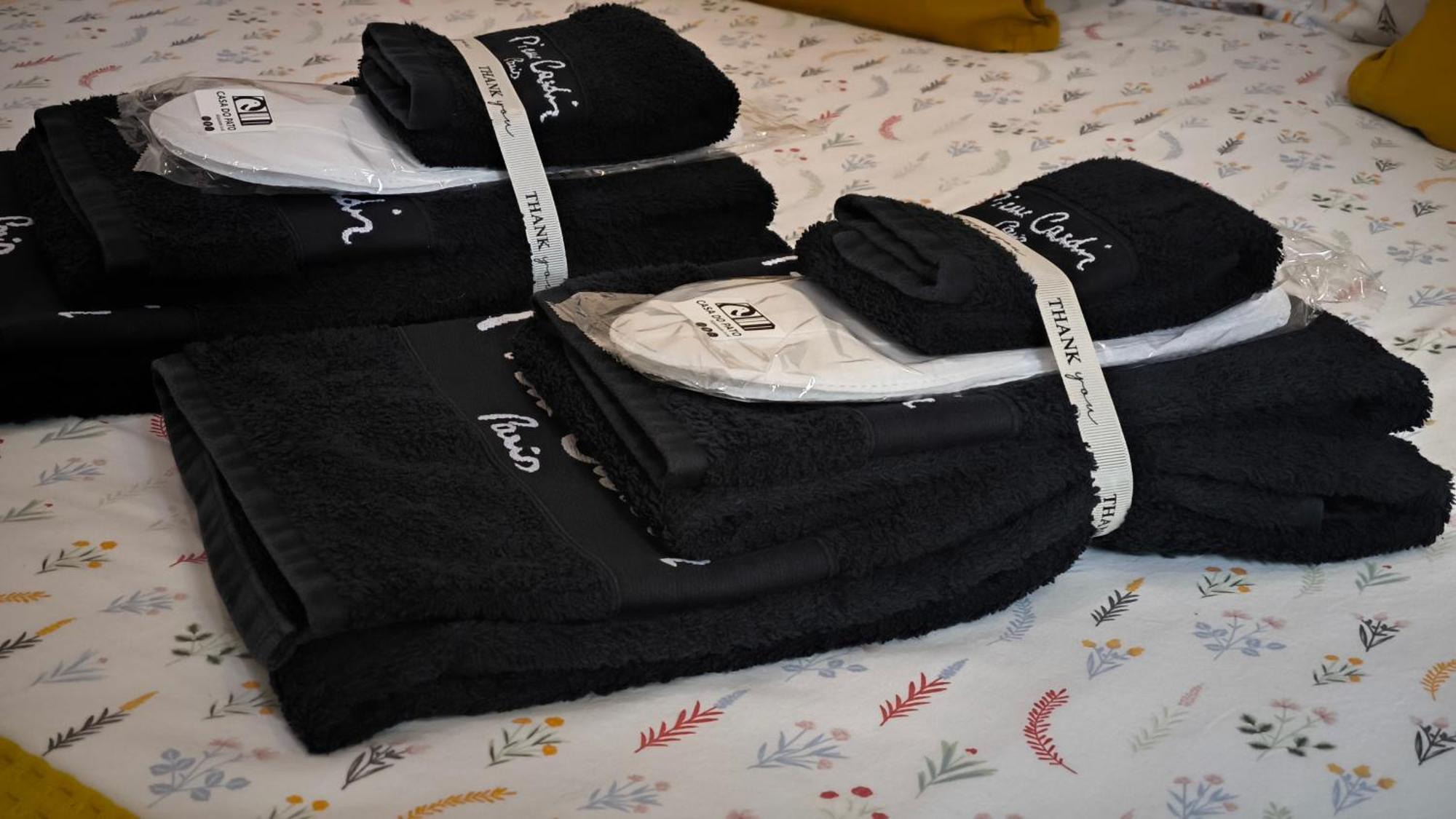 דירות פסו דה רגואה Casa Do Pato 2 מראה חיצוני תמונה