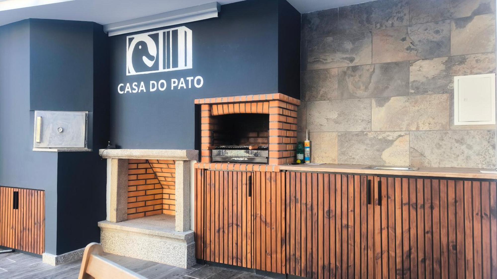 דירות פסו דה רגואה Casa Do Pato 2 מראה חיצוני תמונה